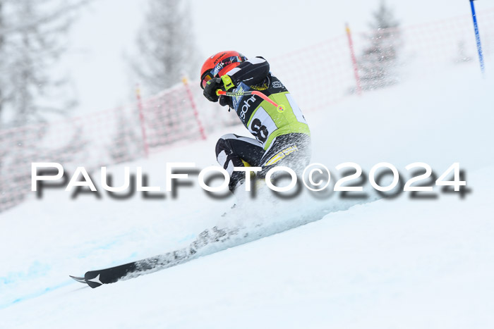 BA-WÜ Schülermeisterschaft RS, 19.01.2024