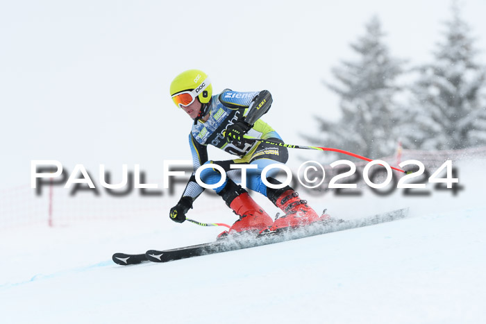 BA-WÜ Schülermeisterschaft RS, 19.01.2024