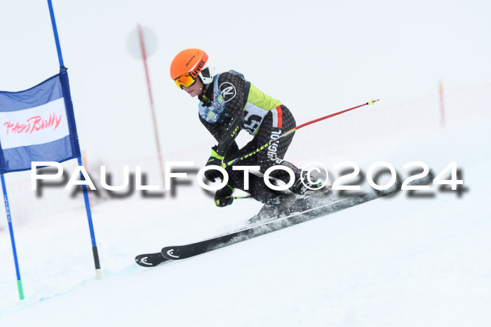 BA-WÜ Schülermeisterschaft RS, 19.01.2024
