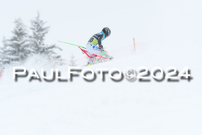 BA-WÜ Schülermeisterschaft RS, 19.01.2024