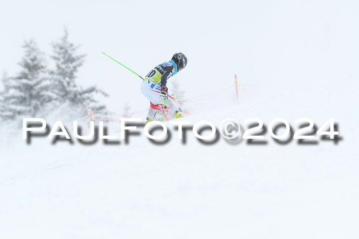 BA-WÜ Schülermeisterschaft RS, 19.01.2024