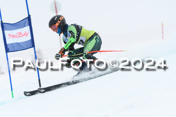 BA-WÜ Schülermeisterschaft RS, 19.01.2024