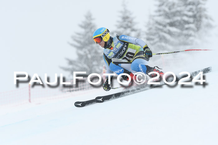 BA-WÜ Schülermeisterschaft RS, 19.01.2024