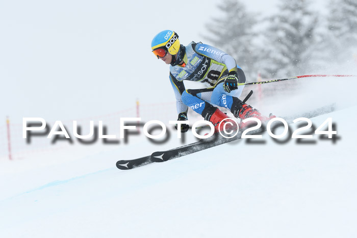 BA-WÜ Schülermeisterschaft RS, 19.01.2024