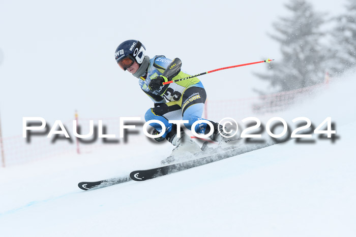 BA-WÜ Schülermeisterschaft RS, 19.01.2024
