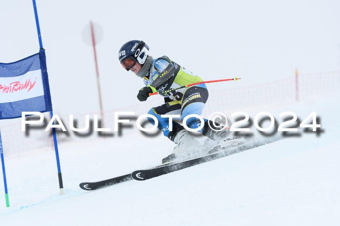 BA-WÜ Schülermeisterschaft RS, 19.01.2024
