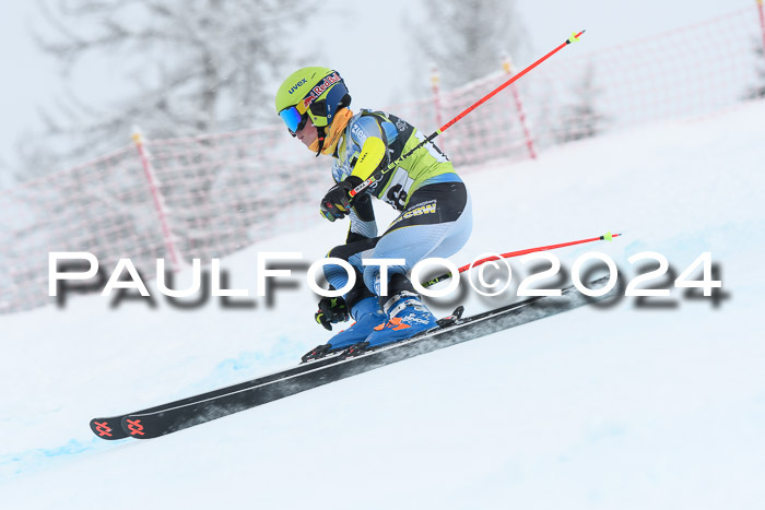 BA-WÜ Schülermeisterschaft RS, 19.01.2024