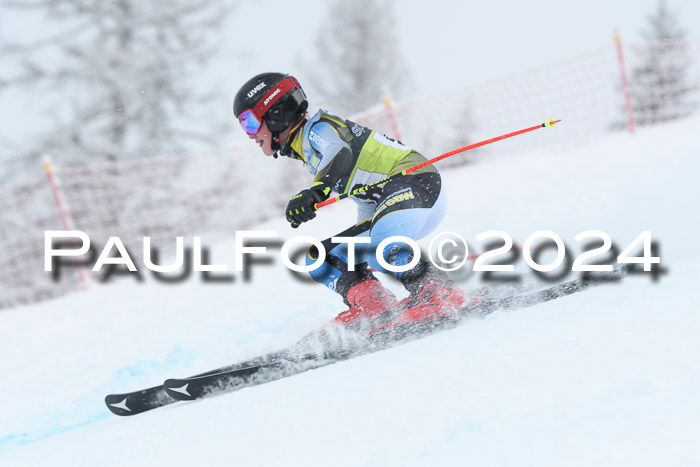BA-WÜ Schülermeisterschaft RS, 19.01.2024