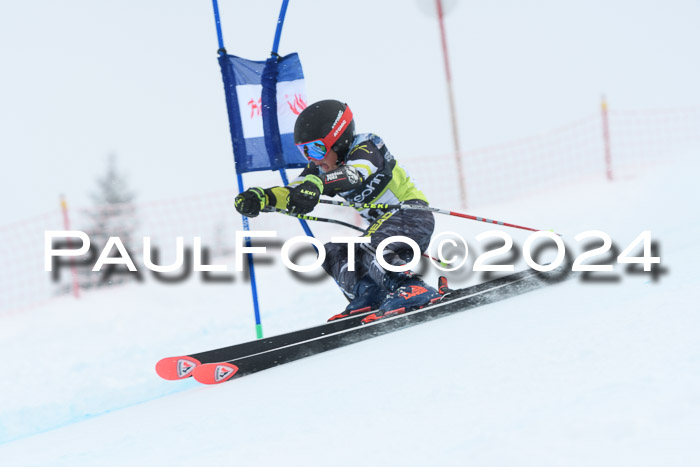 BA-WÜ Schülermeisterschaft RS, 19.01.2024