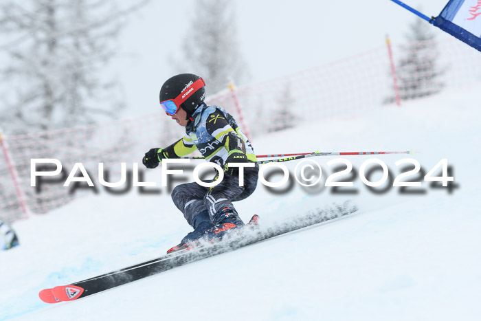 BA-WÜ Schülermeisterschaft RS, 19.01.2024