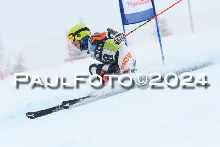 BA-WÜ Schülermeisterschaft RS, 19.01.2024