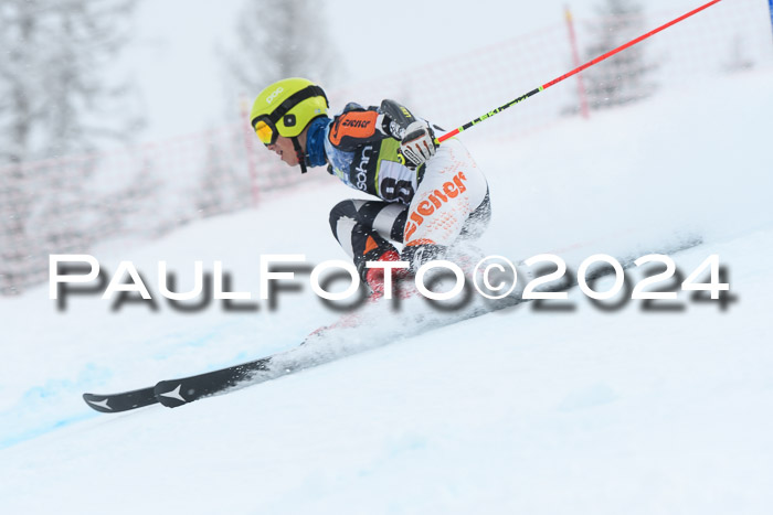 BA-WÜ Schülermeisterschaft RS, 19.01.2024