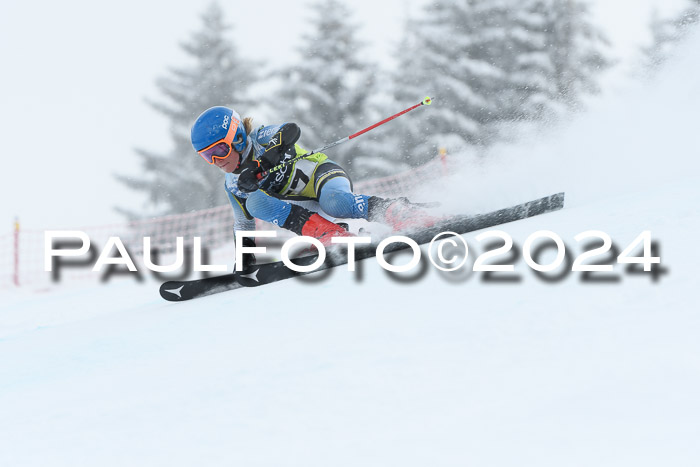 BA-WÜ Schülermeisterschaft RS, 19.01.2024