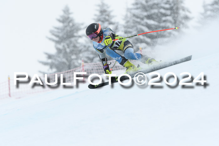 BA-WÜ Schülermeisterschaft RS, 19.01.2024