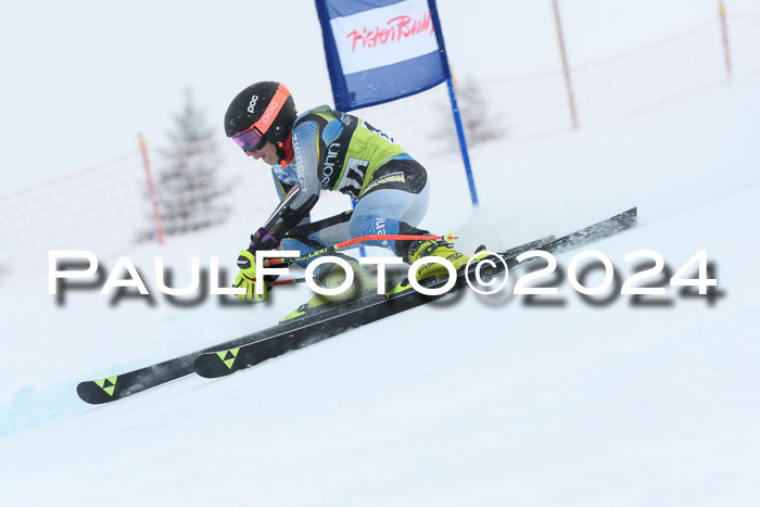 BA-WÜ Schülermeisterschaft RS, 19.01.2024