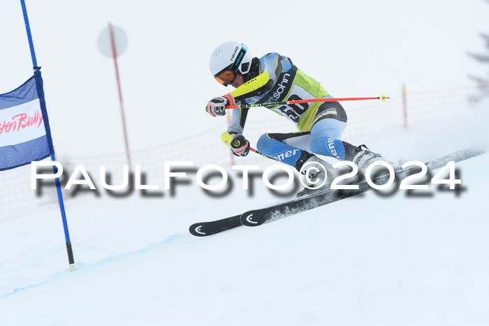 BA-WÜ Schülermeisterschaft RS, 19.01.2024