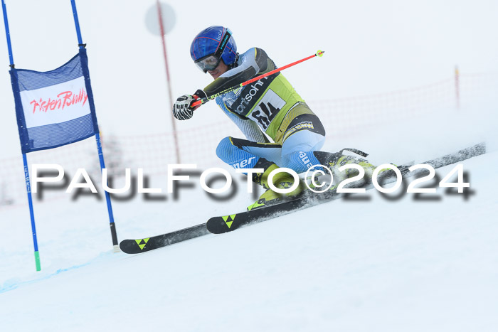 BA-WÜ Schülermeisterschaft RS, 19.01.2024