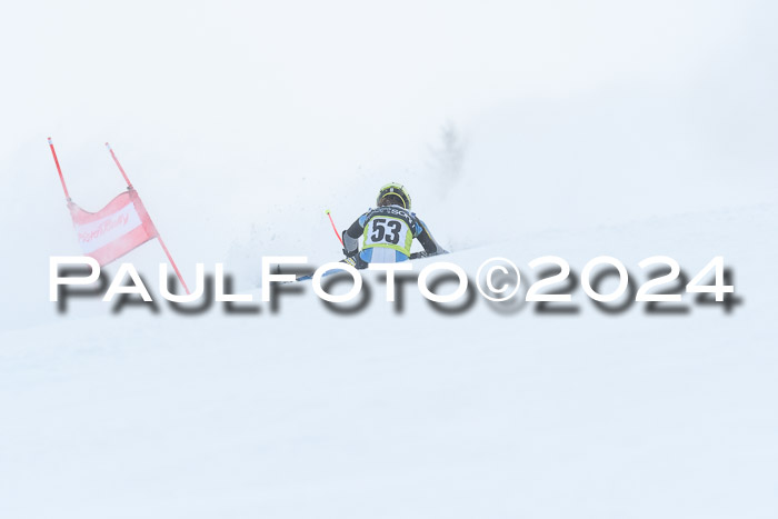 BA-WÜ Schülermeisterschaft RS, 19.01.2024