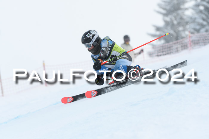 BA-WÜ Schülermeisterschaft RS, 19.01.2024