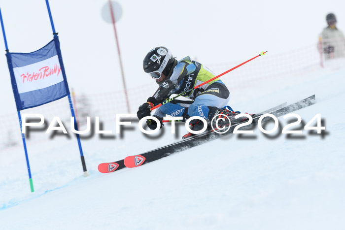 BA-WÜ Schülermeisterschaft RS, 19.01.2024