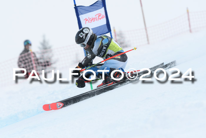 BA-WÜ Schülermeisterschaft RS, 19.01.2024