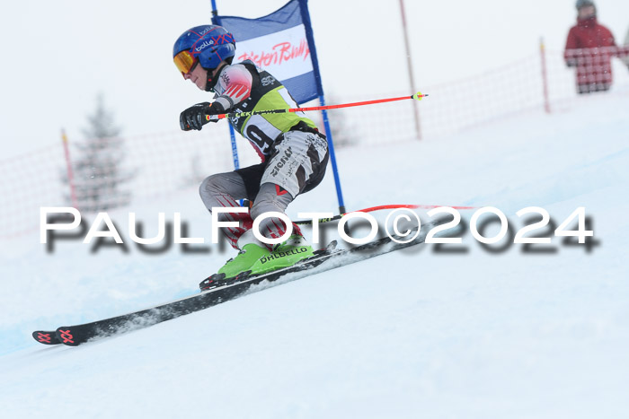 BA-WÜ Schülermeisterschaft RS, 19.01.2024