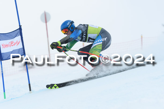 BA-WÜ Schülermeisterschaft RS, 19.01.2024