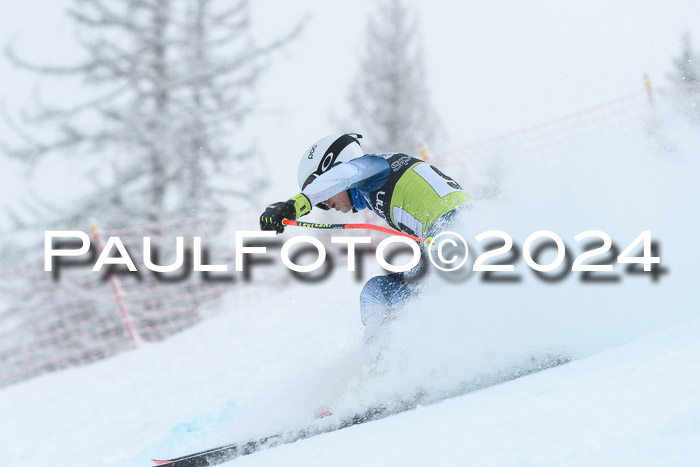 BA-WÜ Schülermeisterschaft RS, 19.01.2024