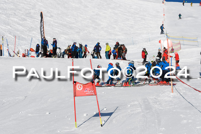 ASV -Reischmann Cup 4 2024 Race Cross