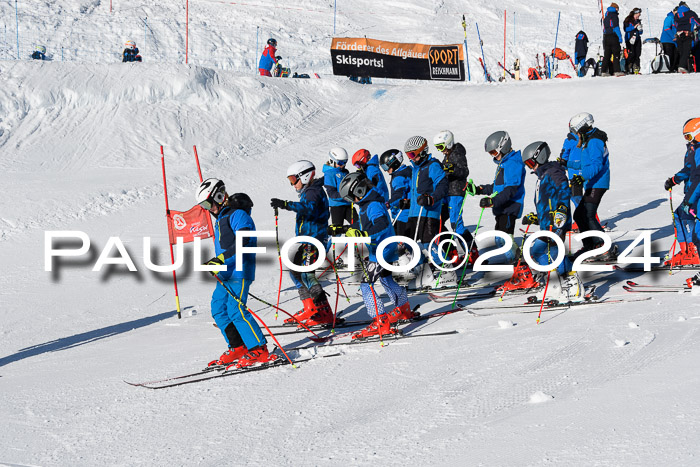 ASV -Reischmann Cup 4 2024 Race Cross