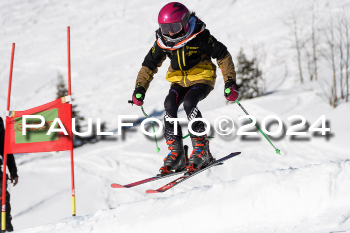 ASV -Reischmann Cup 4 2024 Race Cross