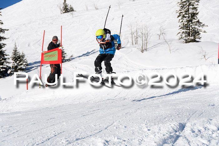 ASV -Reischmann Cup 4 2024 Race Cross