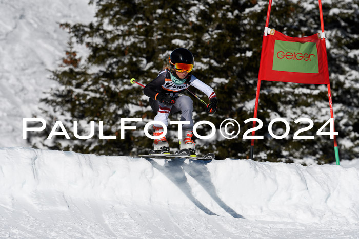 ASV -Reischmann Cup 4 2024 Race Cross