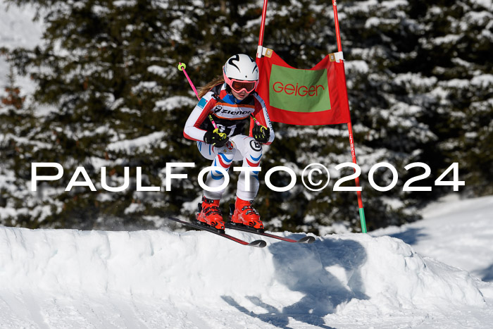 BSV-Ziener KidsCross Allgäu 1