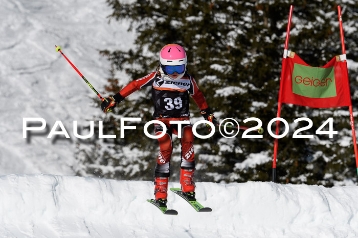 BSV-Ziener KidsCross Allgäu 1