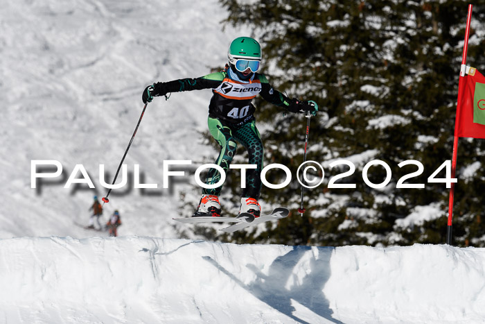 BSV-Ziener KidsCross Allgäu 1