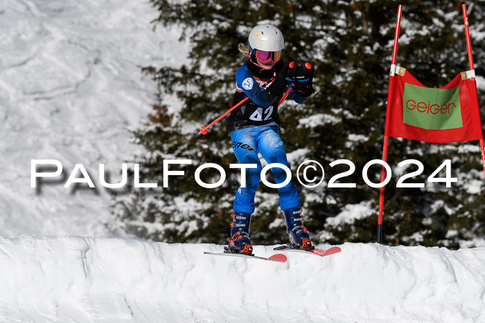 BSV-Ziener KidsCross Allgäu 1