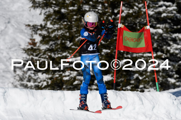 BSV-Ziener KidsCross Allgäu 1