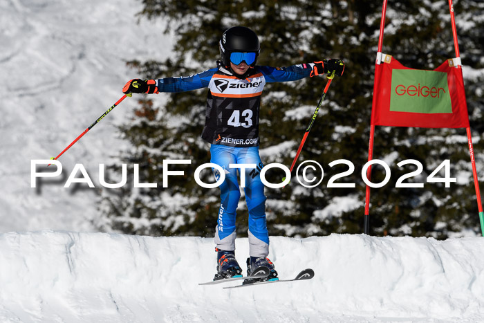 BSV-Ziener KidsCross Allgäu 1