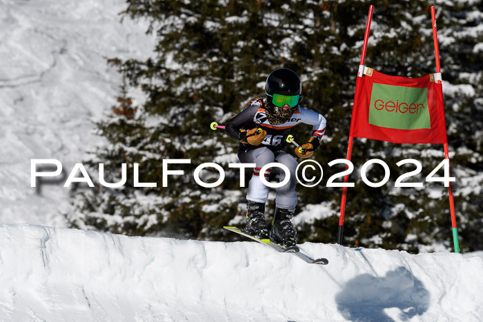 BSV-Ziener KidsCross Allgäu 1