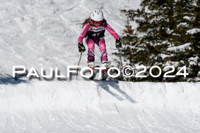 BSV-Ziener KidsCross Allgäu 1