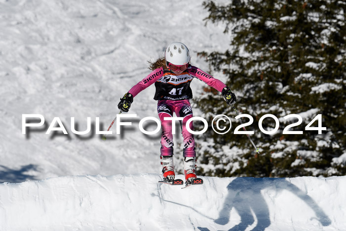 BSV-Ziener KidsCross Allgäu 1