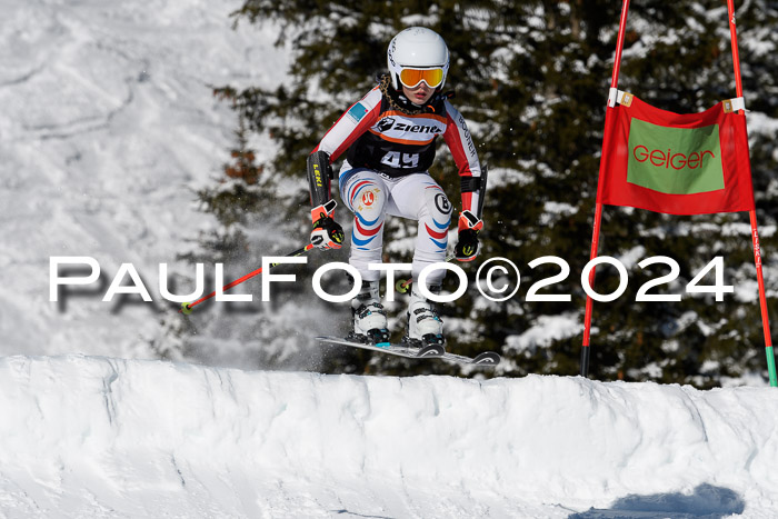 BSV-Ziener KidsCross Allgäu 1