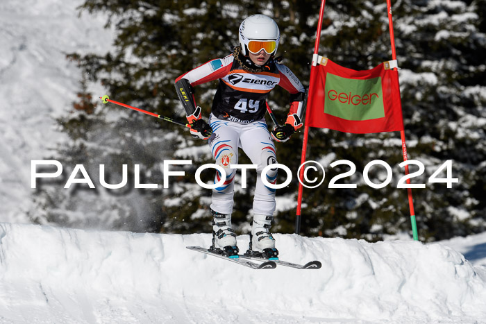 BSV-Ziener KidsCross Allgäu 1