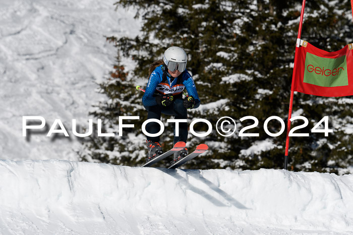BSV-Ziener KidsCross Allgäu 1