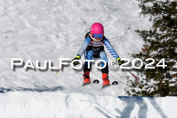 BSV-Ziener KidsCross Allgäu 1