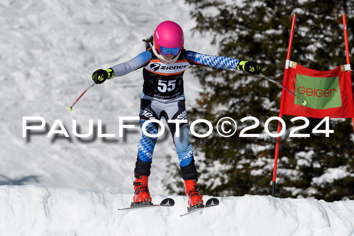 BSV-Ziener KidsCross Allgäu 1