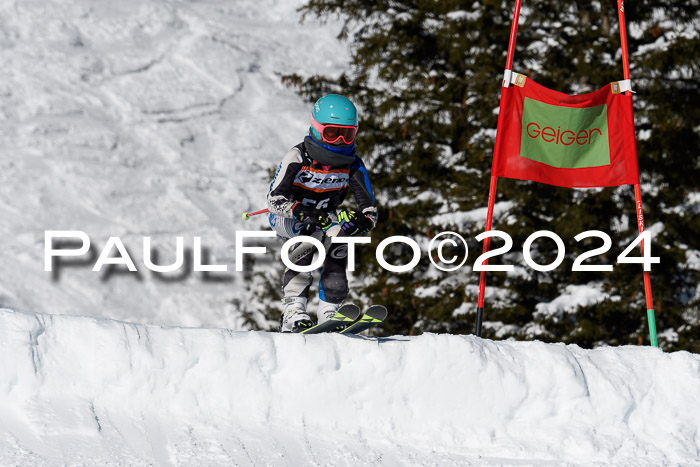 BSV-Ziener KidsCross Allgäu 1
