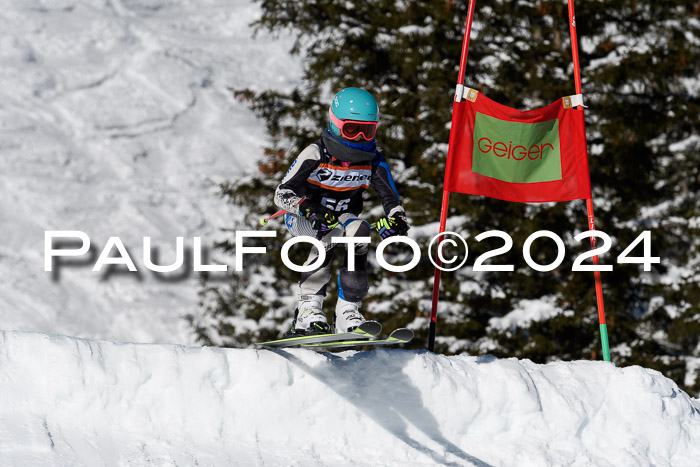 BSV-Ziener KidsCross Allgäu 1