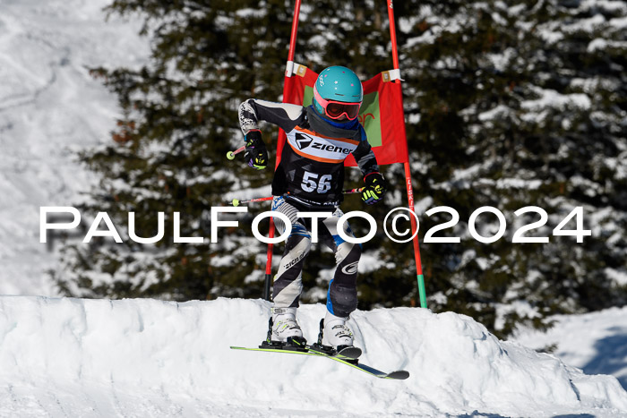 BSV-Ziener KidsCross Allgäu 1